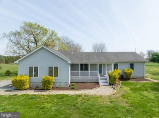 2468 Alley Corner Rd, Clayton, DE 19938