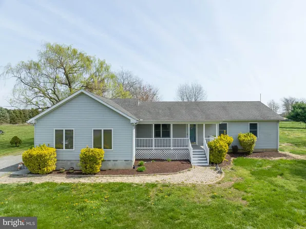 2468 Alley Corner Rd, Clayton, DE 19938