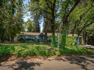 3140 Carson Rd, Placerville, CA 95667