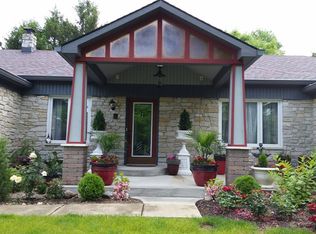 545 Estes Park Ct, Indianapolis, IN 46217