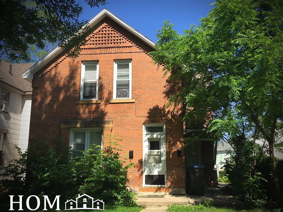 1st image of 528 1/2 N 6th St