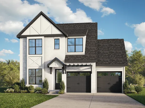 5810 Willoughby Way Lot 550, Murfreesboro, TN 37129