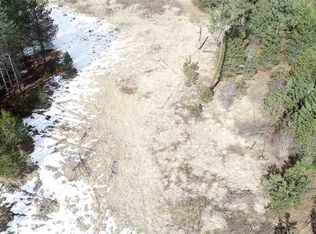 0 Lumberg Rd, Springdale, WA 99173