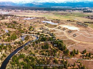 41 Rawhide Loop, McCall, ID 83638