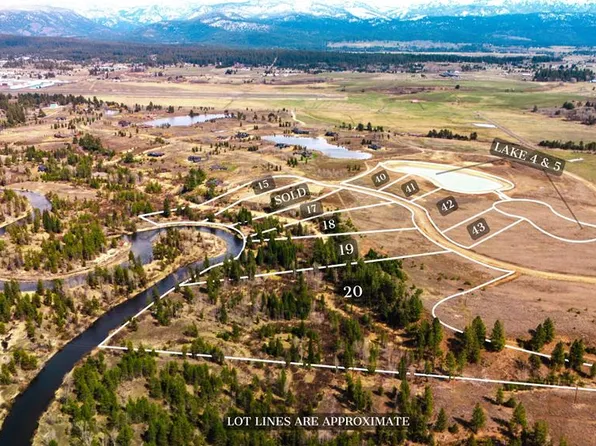41 Rawhide Loop, McCall, ID 83638