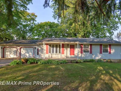 9360 Sheridan Rd, Burt, MI, 48417