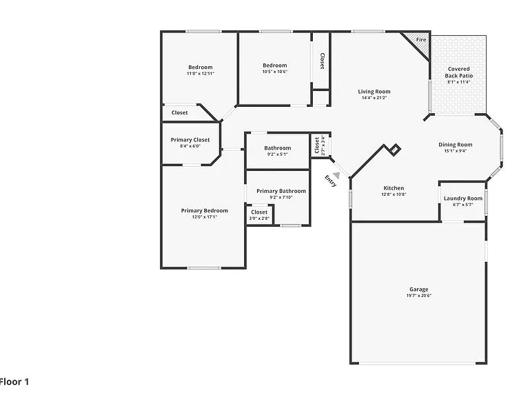 504 Stonehurst Dr — Photo 2