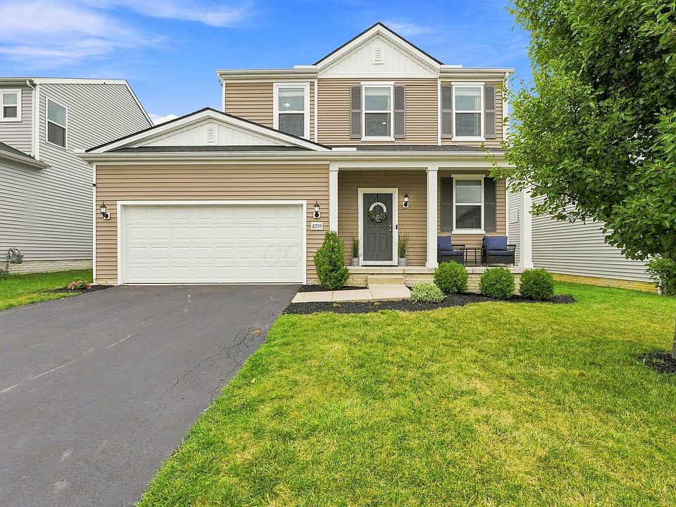 1st image of 8759 Conestoga Valley Dr