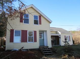 50 Mount Pleasant St, Athol, MA 01331