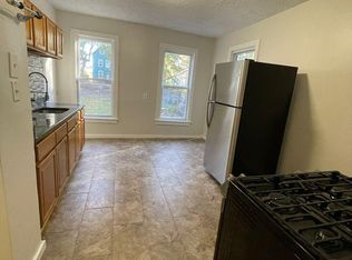 46 Henry St #950, New Haven, CT 06511