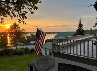 66 W Side Rd, South Bristol, ME 04568