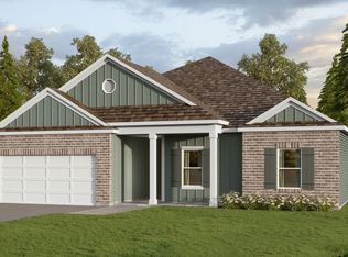 The Oakdale Plan, Tartan Cove, Tuscaloosa, AL 35405