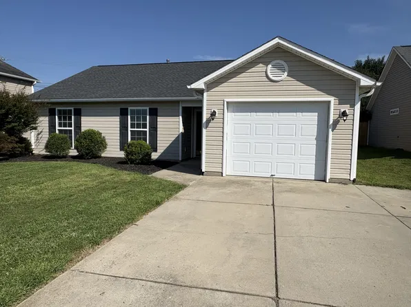 336 Black River Rd, Fletcher, NC 28732