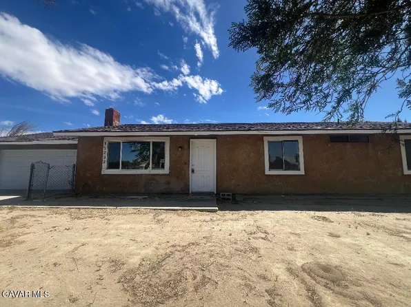 15232 Greenrock Ave, Lancaster, CA 93535