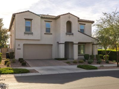 10129 E Strobe Ave, Mesa, AZ, 85212