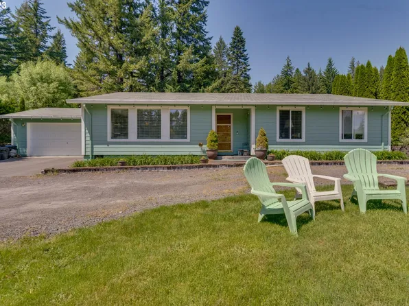 11 Elizabeth Ln, Stevenson, WA 98648