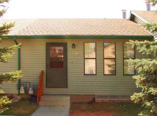 3313 Dean Paul Dr, Cheyenne, WY 82009