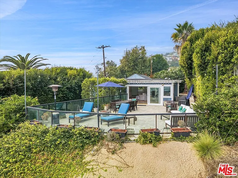 3966 Las Flores Canyon Rd — Photo 46