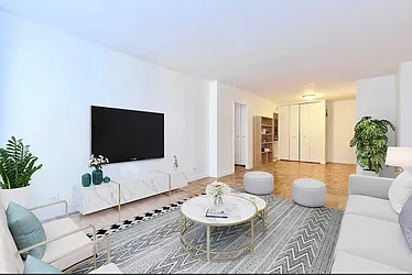 Rented by Manhattan Realty Group