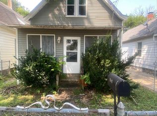 721 S Matthew St, Peoria, IL