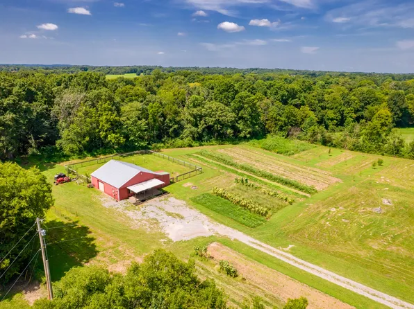 2449 Warner Bridge Rd, Shelbyville, TN 37160