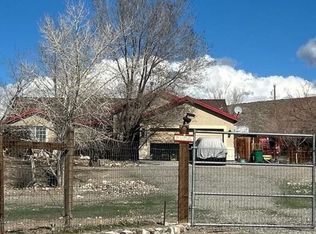 8040 Pueblo Dr, Silver Springs, NV