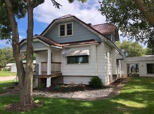 3026 County Rd S, Pound, WI 54161