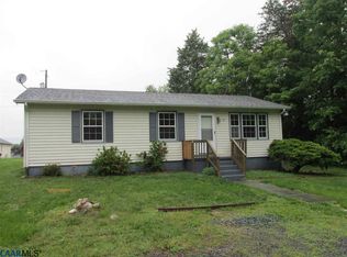 404 East St, Gordonsville, VA 22942
