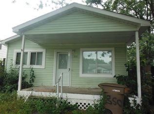 850 Inglewood Ave, Pontiac, MI 48340
