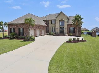 2274 Sunset Blvd, Slidell, LA 70461