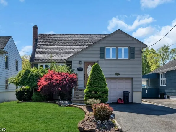 1453 Lambert St, Rahway City, NJ 07065