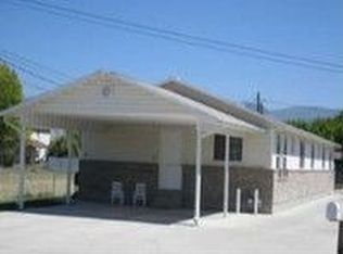 944 N 400 E, Spanish Fork, UT 84660