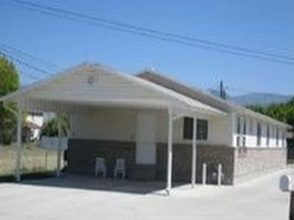 944 N 400 E, Spanish Fork, UT 84660