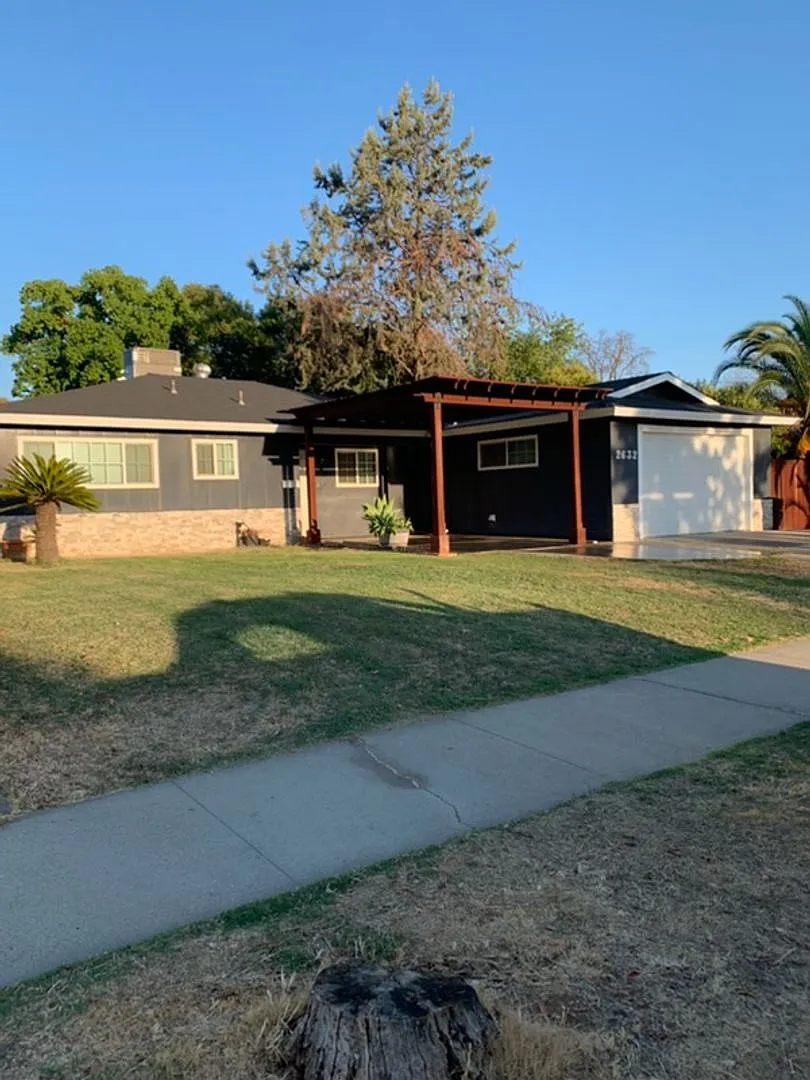 2632 Story Ave, Merced. Available Now! — Photo 3