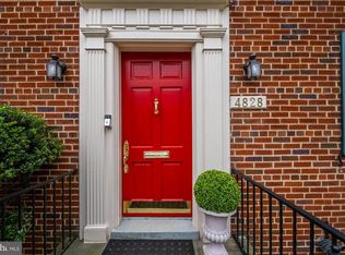 4828 Reno Rd NW, Washington, DC 20008