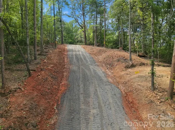 Gus Peeler Rd #6, Connelly Springs, NC 28612
