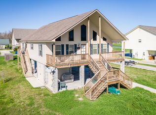 780 N Wilderness Rd, Port Barre, LA 70577