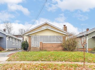 5730 E Julian Ave, Indianapolis, IN 46219