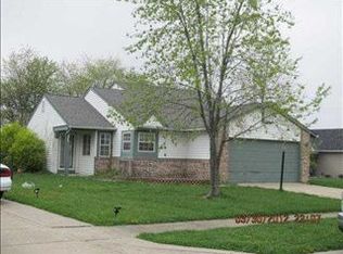 1531 Michigan Rd, Franklin, IN 46131