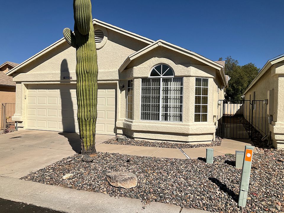 3324 W Millstone Pl, Tucson, AZ 85741 Zillow