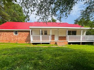 122 Sipes St NW, Cleveland, TN 37311