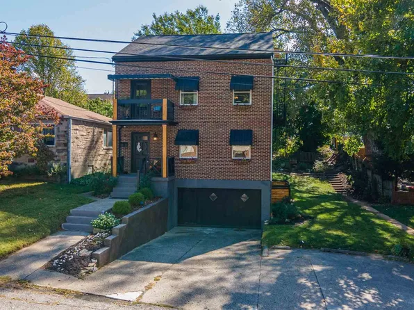 88 Geiger Ave, Bellevue, KY 41073