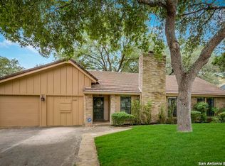 15207 Oak Spring St, San Antonio, TX 78232