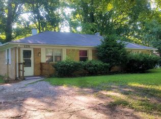 1249 Farley Dr, Indianapolis, IN 46214