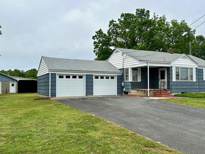 607 N Main St, Greensboro, MD, 21639