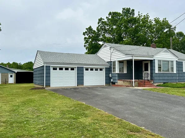 607 N Main St, Greensboro, MD 21639