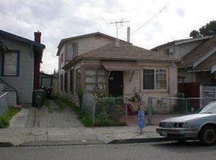 1702 69th Ave, Oakland, CA 94621