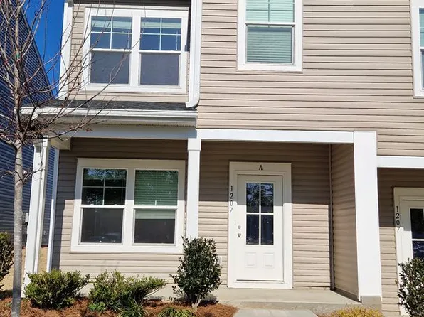 1207 Pine St Unit A, Mooresville, NC 28115