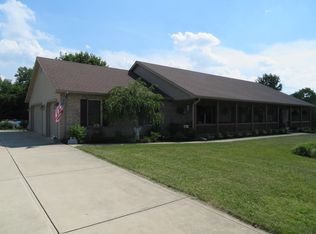 4069 Saint Rte #55, Urbana, OH 43078