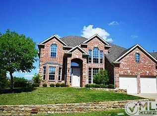 1395 Pebble Hills Dr, Rockwall, TX 75087